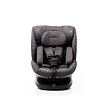 Babyauto Autosedačka XPERTA i-Size 40-150 cm, GREY Dobby