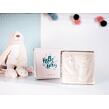 Baby Art Rámeček s víkem pro otisk Magic Box Square Essentials