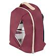Babymoov Batoh Le Pyla BURGUNDY