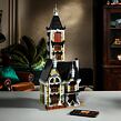 LEGO® Icons 10273 Strašidelný dům na pouti