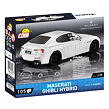Cobi 24566 Maserati Ghibli Hybrid