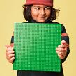 LEGO® Classic 11023 Zelená podložka na stavění