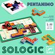 Pentanimo - logická hra