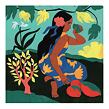 Inspired by Paul Gauguin - Polynésie