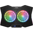 YENKEE Chladíci RGB podložka UFO YSN 310