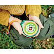 Hape Bamboo Set s kompasem