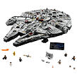 LEGO Star Wars 75192 Millennium Falcon