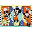 Ravensburger Disney: Mickey Mouse Puzzle 2x24 dílků