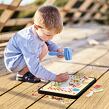 Quercetti TAP TAP Food Play Creativo