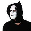 Maska pro dospělé zombie/Halloween