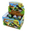 Rappa Dinosaurus maxi rostoucí ve vejci