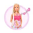 Steffi Love Panenka Steffi New Born Baby, zvuk