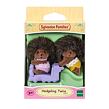 Sylvanian Families Dvojčata ježci