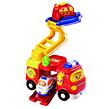 Vtech Tut Tut - Veľké hasičské auto SK