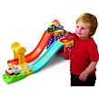 Vtech Tut Tut Závodná rampa SK