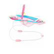 Zopa Lehačka Happy Safari Pink