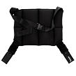 Zopa Těhotenský pás do auta Mummy belt Black