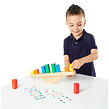 Melissa & Doug Duhová houpačka