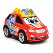 ABC BYD City Car 14,5cm, 3 druhy