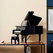 LEGO® Ideas 21323 Velké piano