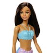 Mattel Barbie Mořská panna, 3 druhy