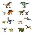 Jurassic World Dinosaurus, více druhů