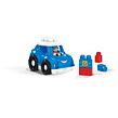 Mattel Mega Bloks Malá autíčka, více druhů