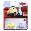 Mattel Cars Auta Mix singles, více druhů
