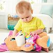 Fisher Price Mluvící pejskova sestřička CZ