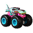 Mattel Hot Wheels Monster Truck Kaskadérské kousky, více druhů