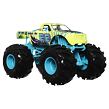 Hot Wheels Monster Trucks velký, více druhů