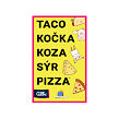 Albi Taco, kočka