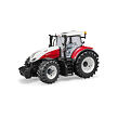 Bruder Traktor Steyr 6300 Terrus