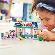 LEGO® Friends 41728 Bistro v centru městečka Heartlake