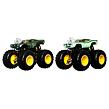 Hot Wheels Monster Trucks Color Shifters, více druhů