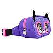 Spin Master Purse Pets Interaktivní ledvinka Gepard