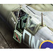 Revell Plastic ModelKit letadlo 03927 - Spitfire Mk.IXC (1:32)