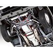 Revell Plastic ModelKit Auto 07693 - Fast & Furious - Dominics 1970 Dodge Charger (1:25)
