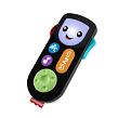 Fisher Price Výukový ovladač CZ/SK/EN/HU/PL