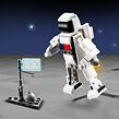 LEGO® Creator 3 v 1 31134 Raketoplán