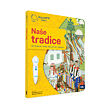 Albi Kouzelné čtení Naše tradice