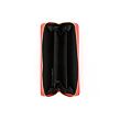 OXYBAG Dámská peněženka MONY L Leather Coral