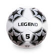 Mondo Fotbalový kožený míč šitý Legend 400gr vel. 5, více druhů