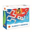 Pexi Slabiky v dominu