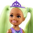 Mattel Barbie Pohádková Chelsea, více druhů