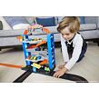 Mattel Hot Wheels City Přenosná garáž