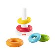 Fisher Price Eco kroužky na tyči