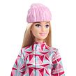 Mattel Barbie Zimní sporty Panenka, více druhů