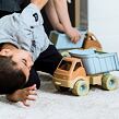 Dantoy BIOplastic Nákladní auto