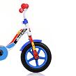 DINO Bikes Dětské kolo 10" modré 2017